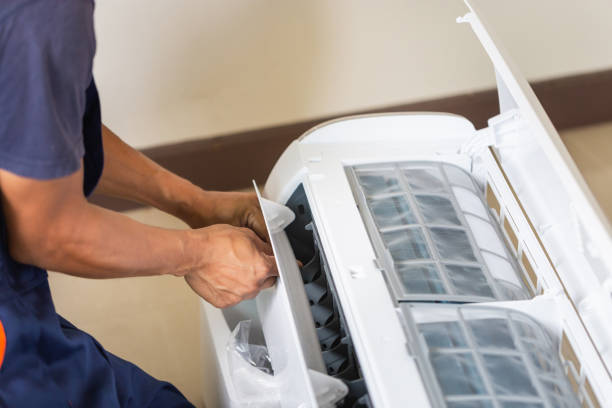 West Liberty, KY HVAC Company