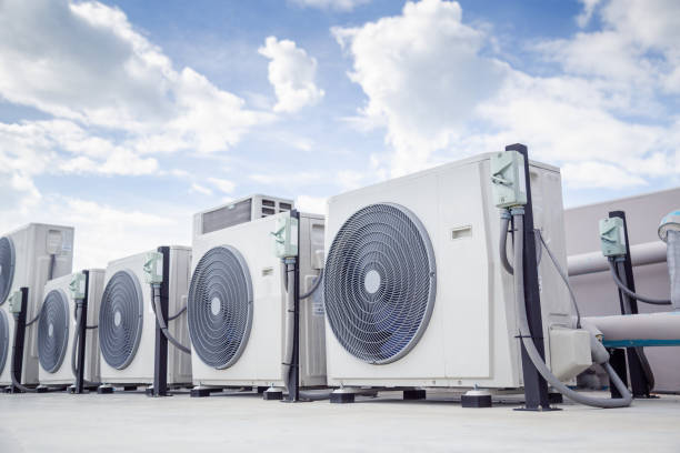 Best Residential HVAC services  in West Liberty, KY