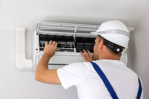 Best Best HVAC companies  in West Liberty, KY