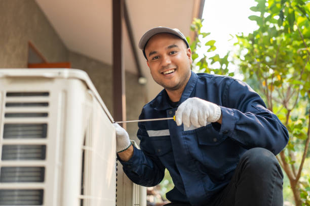 Best Affordable air conditioning repair  in West Liberty, KY