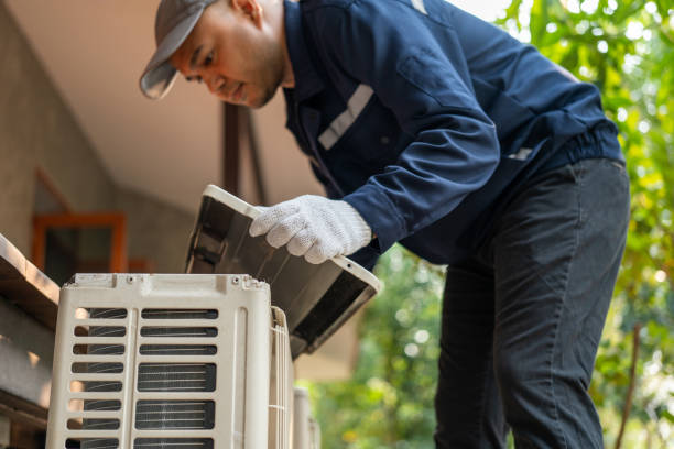 Best Affordable HVAC services  in West Liberty, KY