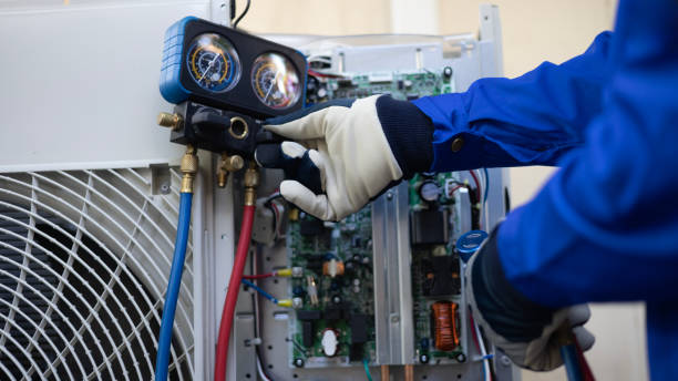 Best HVAC repair near me  in West Liberty, KY