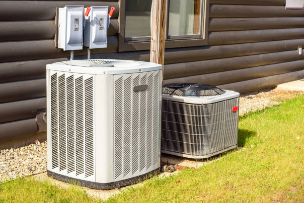  West Liberty, KY HVAC Pros